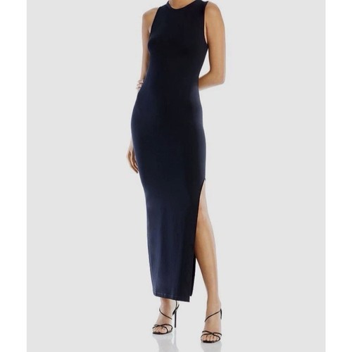 Abito midi donna simon - abito,