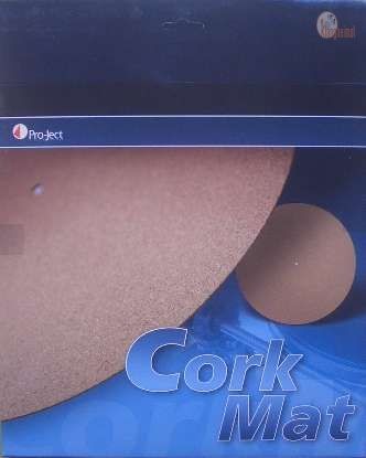 Pro ject cork - supporto, per