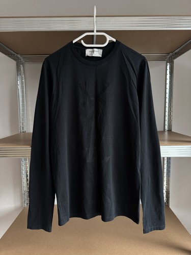 Camicia vintage yves saint - camicia,