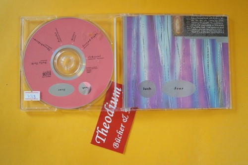 Lush scar - lush,