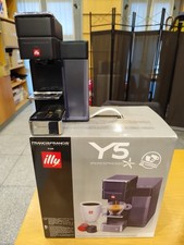 macchina da caffe a capsule