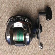 Mulinello da pesca SHIMANO