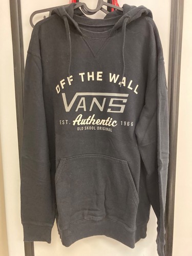 Felpa vans - felpa,