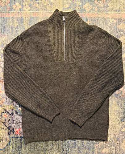 Maglione pullover zara - maglione,