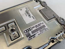 AUDI A6 4F2, C6 Amplificatore