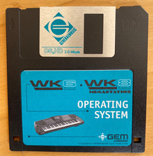 Sistema operativo GEM