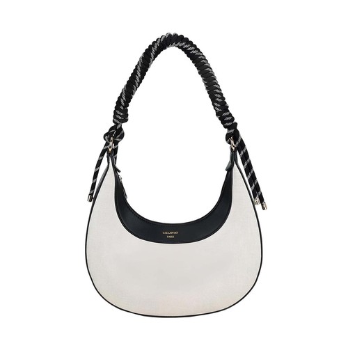 Sac main hobo pour femme - à,