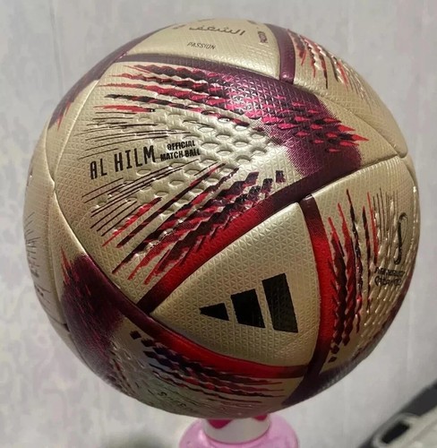 Nuovo pallone calcio - pallone, da