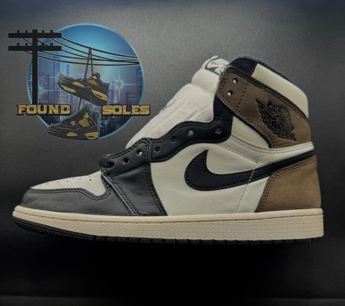 Air jordan retro high - retro,
