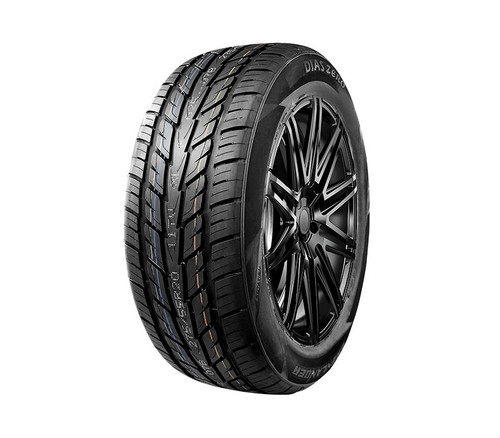 Pneumatici 315 r20 - 315/35, 110w