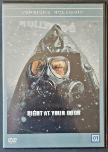 Right your door gorak - right,