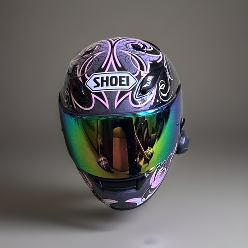 Casco shoei cw1 taglia - cw1, peso