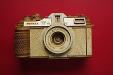Pentax 35mm macchina - pentax, 17