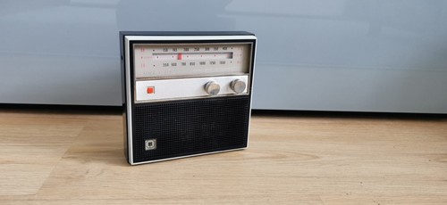 Radio epoca transistor - radio,
