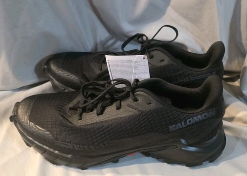 Scarpe trail running - da,
