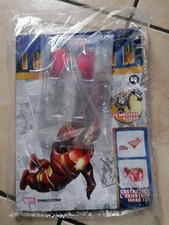 Iron Man Costruisci L'Armatura