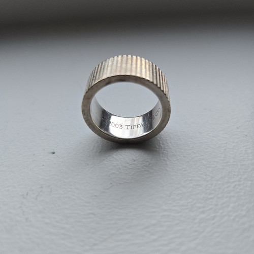 Anello tiffany 2003 - tiffany, bordo