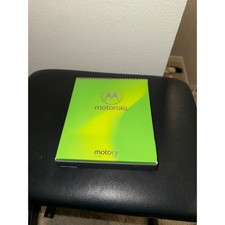 Motorola Moto G6 Play XT1922-7