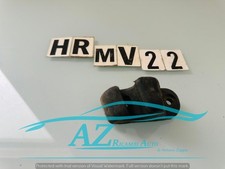 Gancio sedile posteriore sx