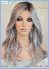 Orchid | Lace Front W Lace