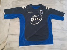 MAGLIA SHIRT VINTAGE FOOTBALL