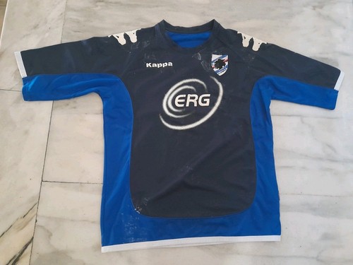 Maglia shirt vintage football - shirt,