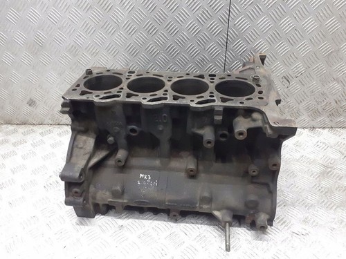 Blocco motore diesel ford - blocco,