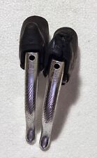 Brake Levers Leve Freno Campagnolo C Record Delta