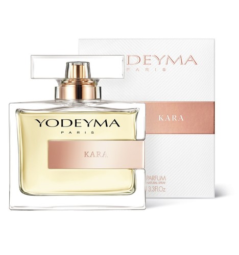 Profumo donna yodeyma kara - yodeyma,