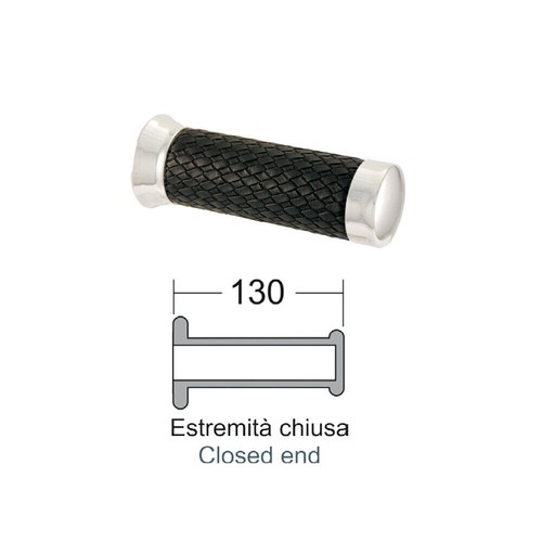Rms 184160240 coppia manopole - 184160240,