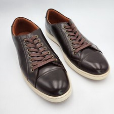 Scarpe Oxford Perry Ellis da
