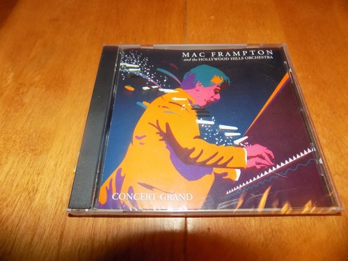 Mac frampton and - mac,