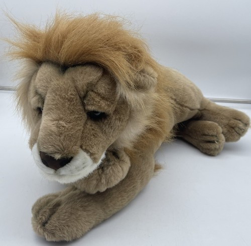 Peluche aurora soft - a&a, toys