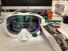 Maschera SALICE MX1ITA Moto - MTB