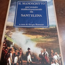 Libro Il Manoscritto Pervenuto