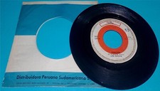 LOS SAICOS "Demolicion" 1965