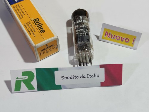 Antica valvola elettronica - antica,