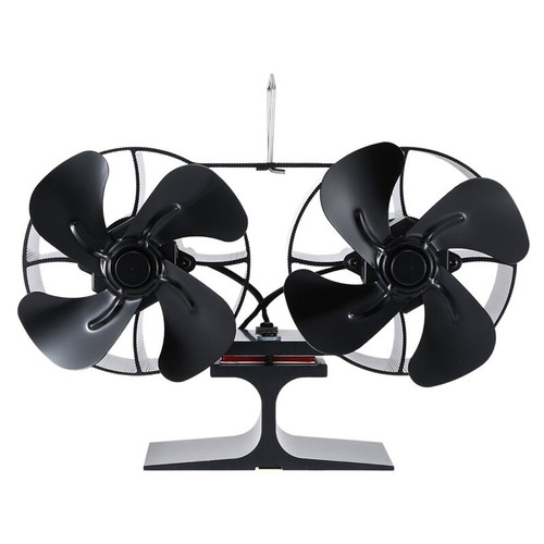 Mini fornello termoventilatore