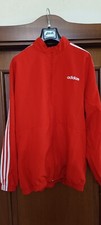 Adidas Zip Sweatshirt