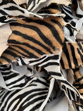 Ritagli scampoli pelle