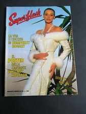 RIVISTA  SUPERFLASH 234 POSTER