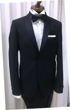 SMOKING UOMO  FIRMATO