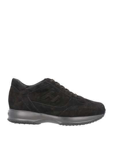 Hogan interactive sneakers - hogan,
