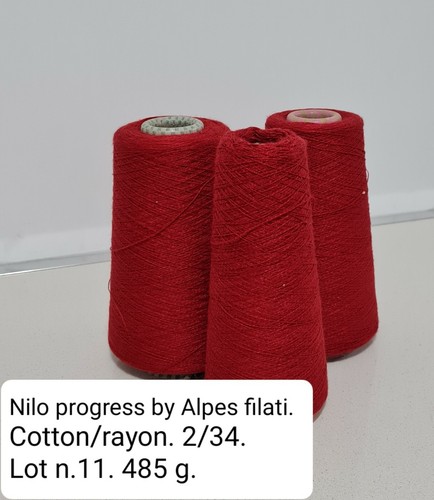 Stock filati yarn nilo - filati,