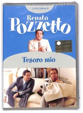 Tesoro mio con - tesoro,