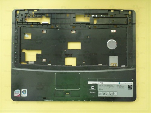 Touchpad lettore impronte acer - touchpad,