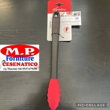PINZE DA CUCINA IN SILICONE