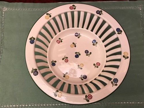 Cesto cucina della - , nonna