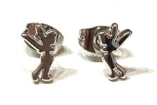 Trilly orecchini lobo disney - trilly,