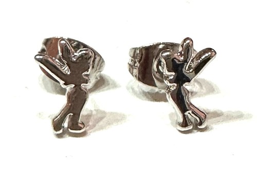 Trilly orecchini lobo disney - orecchini,